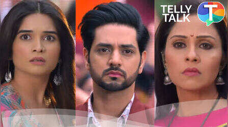 Ghum Hai Kisikey Pyaar Meiin update: सवि बचा पाएगी ईशान की जान