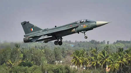 एयरफोर्स की शक्ति में और वृद्धि, 100 LCA Mk-1A फाइटर जेट का खरीदने की तैयारी में वायुसेना; मिग-21 की लेगा जगह