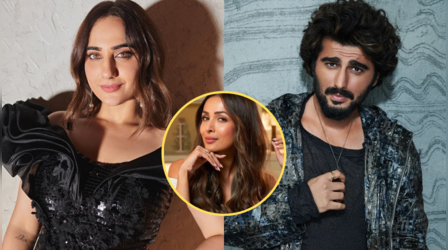 Arjun Kapoor ने कर लिया मलाइका अरोड़ा से ब्रेकअप? अब कुशा कपिला संग जुड़ने लगा एक्टर का नाम!