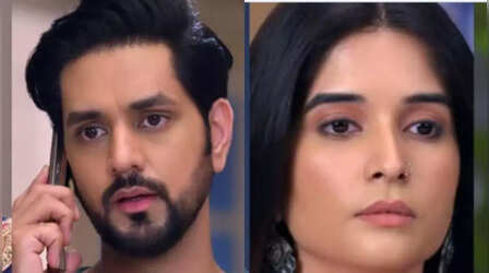 GHKKPM Upcoming Twist: ईशान बनेगा सवि की ढाल, शो में आएगा धमाकेदार ट्विस्ट