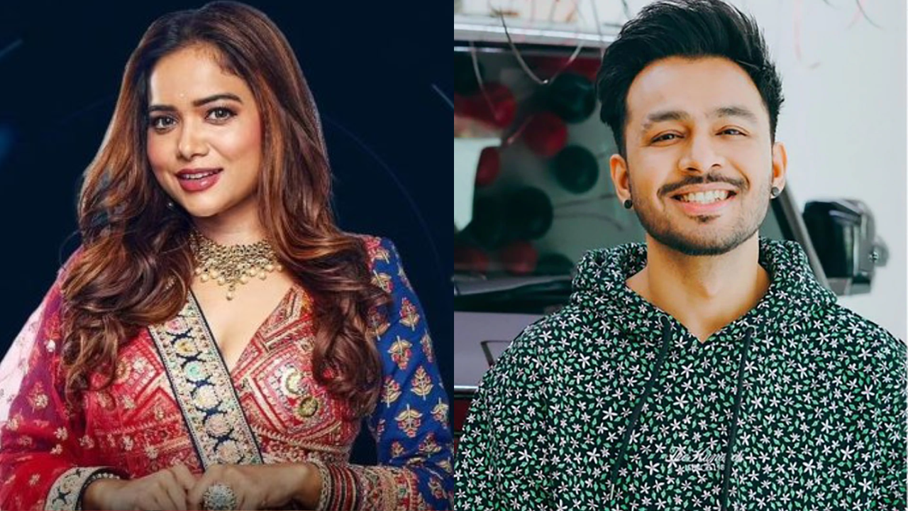 बिग बॉस ओटीटी 2 फेम Manisha Rani क्या कर रही है Tony Kakkar को डेट? खबरों पर अब एक्ट्रेस ने तोड़ी चुप्पी