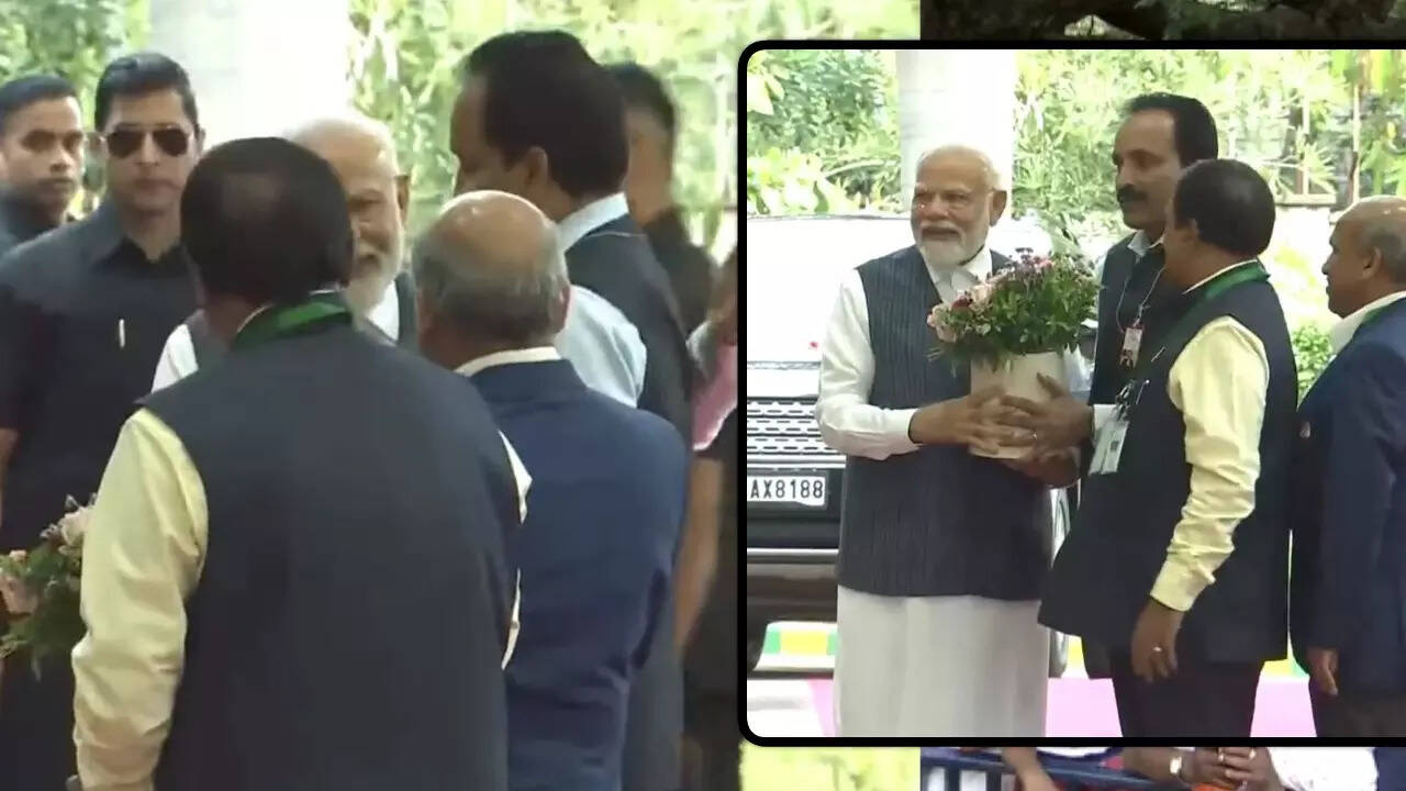 PM Modi, ISRO