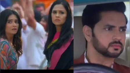 Ghum Hai Kisi Ke Pyaar Mein Spoiler: सवि को लगेगी गोली, क्या ईशान बचा पाएगा अपने स्टूडेंट की जान