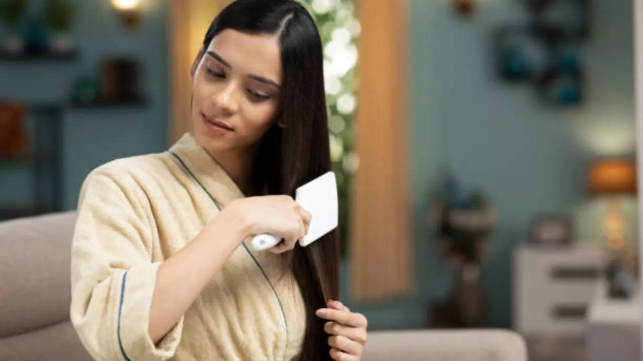 Hair Care Tips