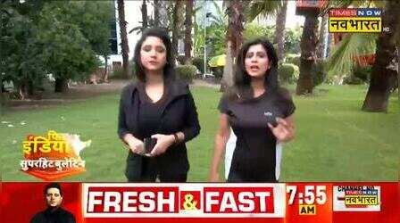 Gujarat के Vadodara में सांप्रदायिकता फैलाने की कौन कर रहा है कोशिश?