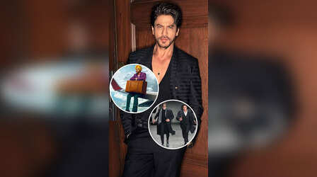 2024 में भी बजेगा Shah Rukh Khan के नाम का डंका, किंग खान के आगे पानी भरेंगे बाकी सितारे