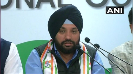 अरविंदर सिंह लवली पर फिर भरोसा, कांग्रेस ने सौंपी दिल्ली प्रदेश अध्यक्ष की कमान