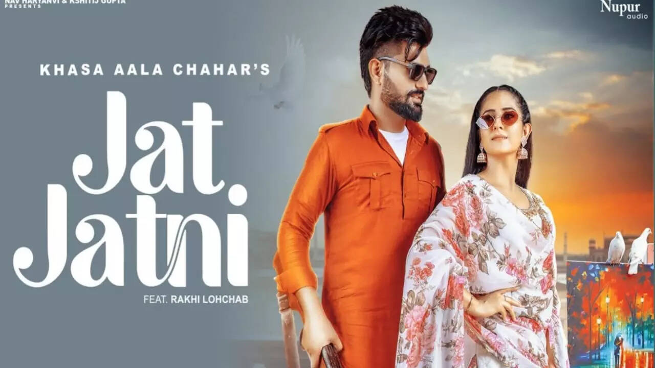 Jat-Jatni Song 2023
