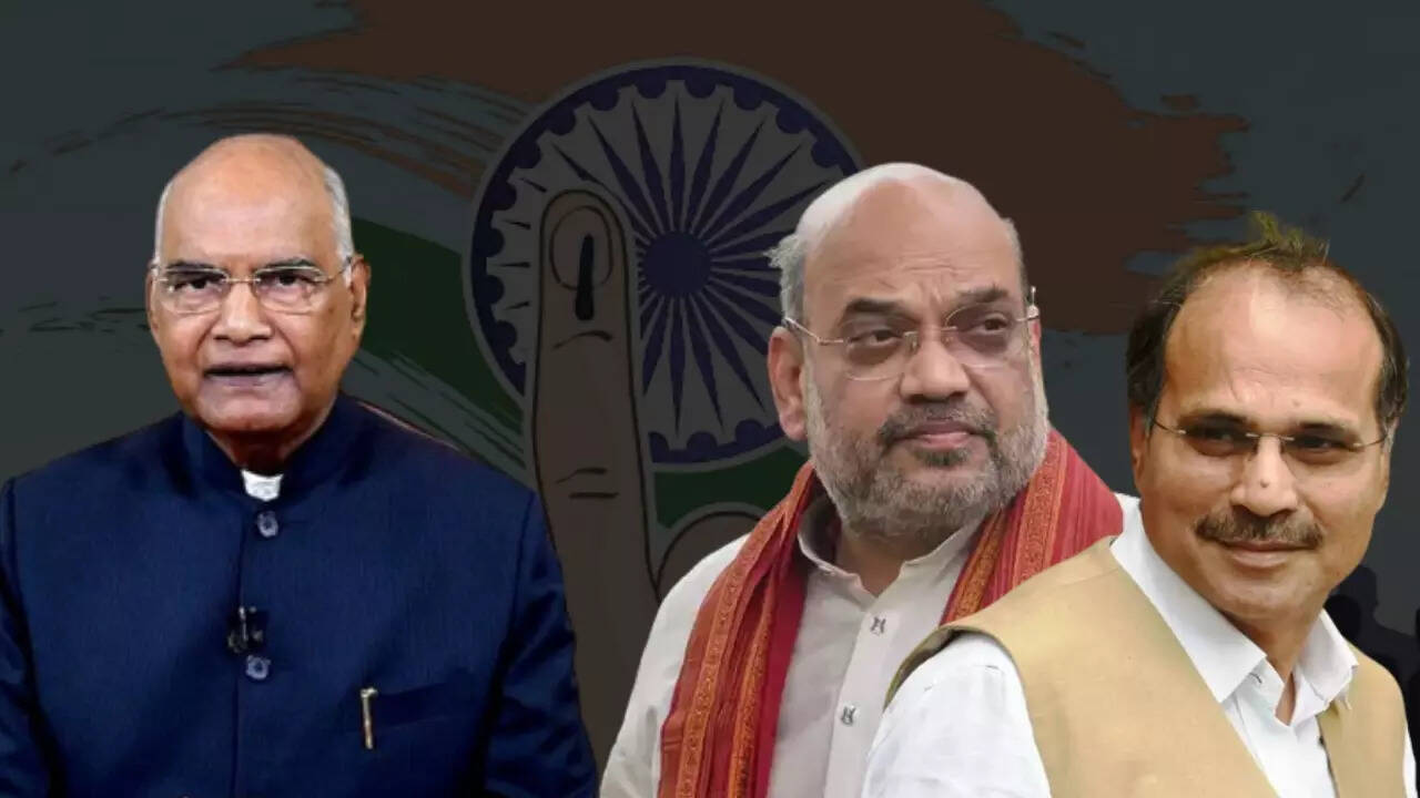 One Nation One Election