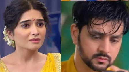 GHKKPM Twist: ईशान भेजगा सवि को जेल, शो में आएगा धमाकेदार ट्विस्ट