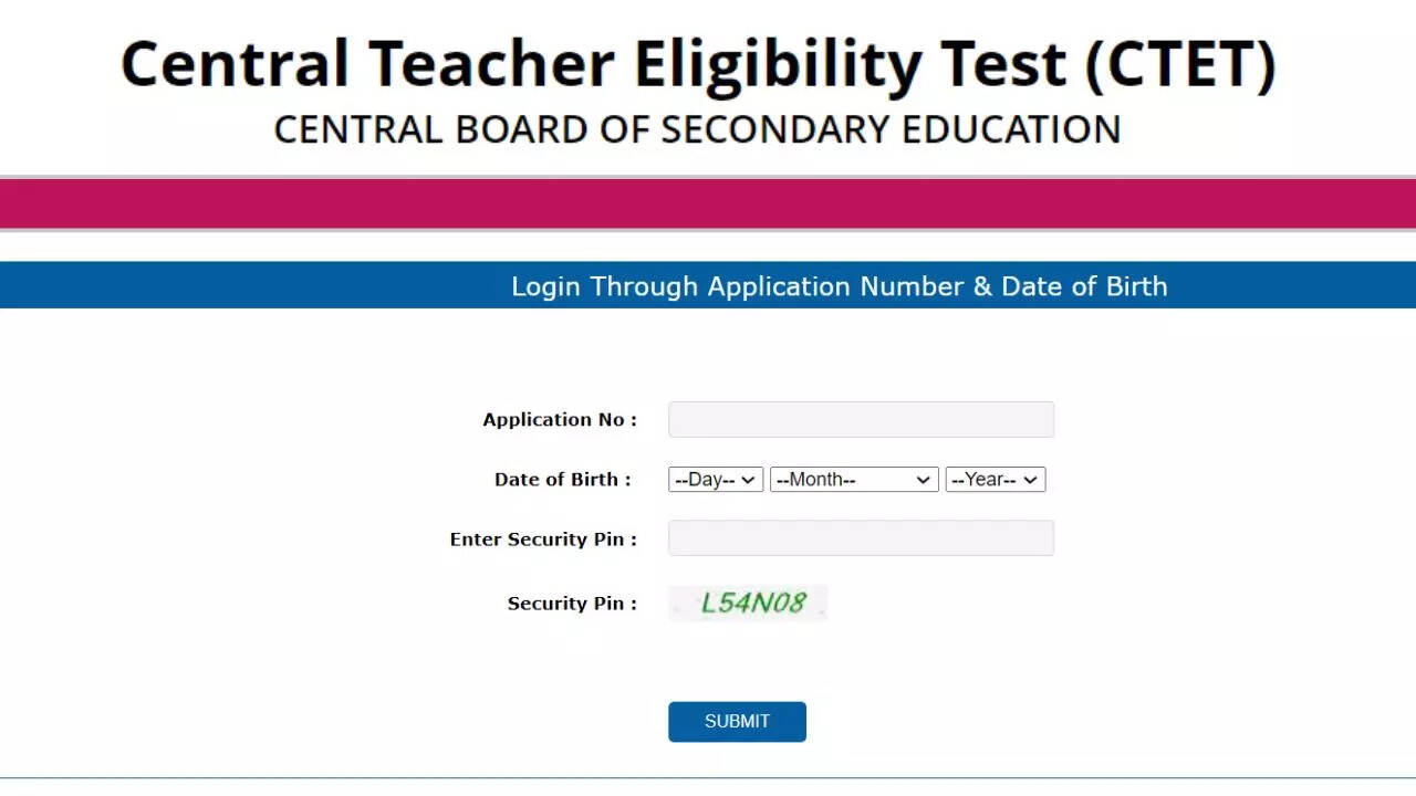 ctet 2023 answer key