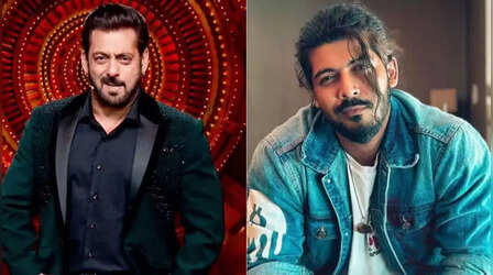 Bigg Boss 17: सलमान खान के शो में एंट्री मारेंगे शीजान खान, जमाने के सामने बताएंगे तुनिषा की मौत का सच!
