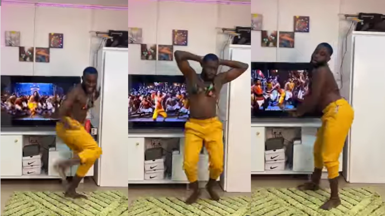 Dance Viral Video
