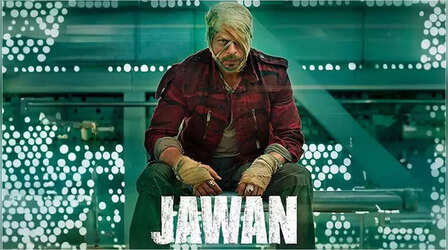 Shah Rukh Khan Jawan Movie Tickets Booking: रिलीज हुई शाहरुख खान की जवान, डायरेक्ट लिंक से ऐसे बुक करें टिकट