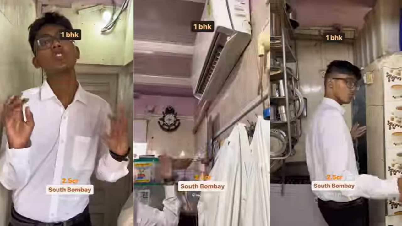 Flat Viral Video