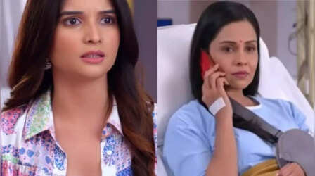 GHKKPM Twist: बेटे का प्यार पाने के लिए ईशा लौटेगी अपने घर, क्या सवि की कोशिश होगी कामयाब?