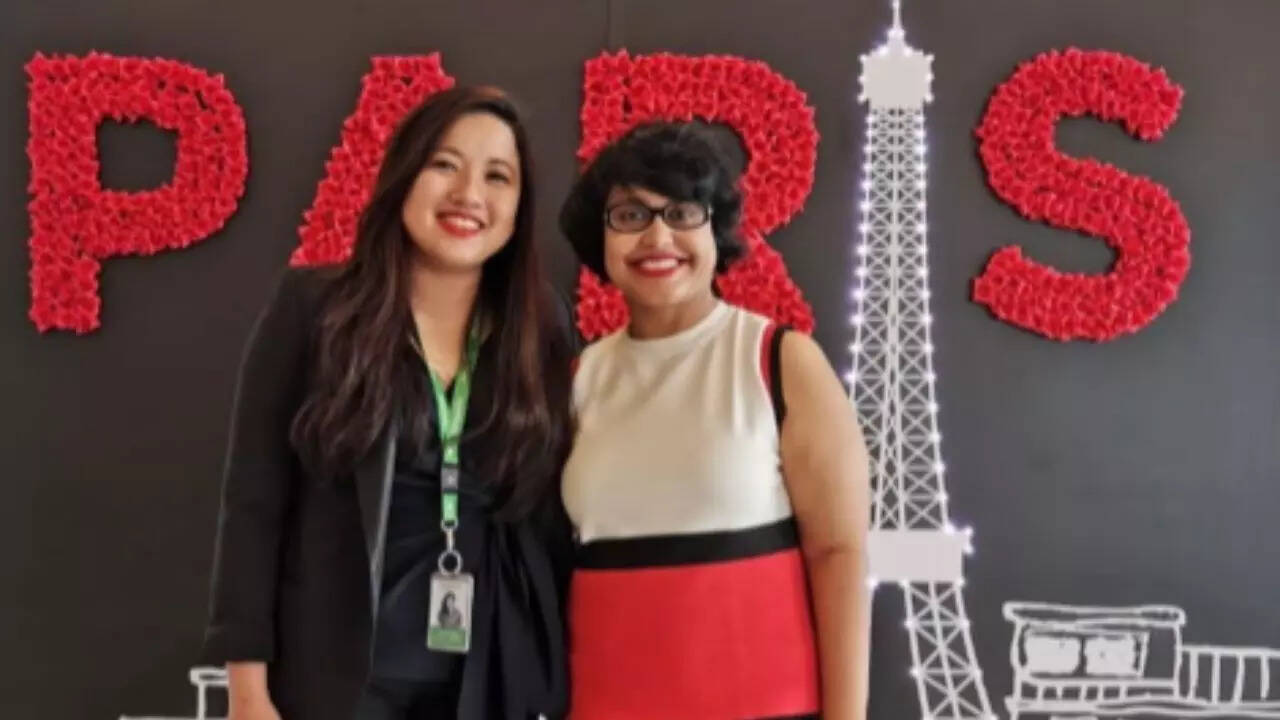 Who is Manashi Guha L’Oréal appoints