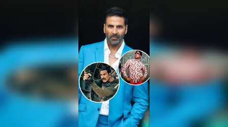Akshay Kumar के डूबते करियर की नैय्या पार लगाएंगी ये 7 मूवीज, नोटों से भरेगी एक्टर का घर