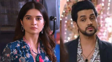 Ghum Hai Kisikey Pyaar Mein Twist: सवि मिटाएगी ईशान-ईशा की दूरियां, भाई विनायक से तोड़ेगी सभी रिश्ते