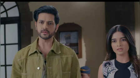 GHKKPM Latest Episode: ईशा मैम की वजह से जुड़ेगा ईशान -सवि का दिल का रिश्ता, शो में आएगा धांसू ट्विस्ट