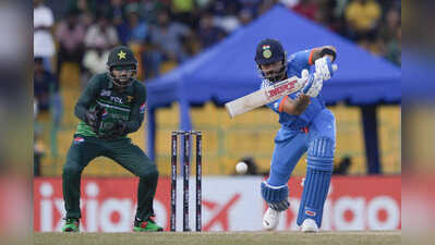 IND vs PAK: पाकिस्तान के खिलाफ भारत की बड़ी जीत, 228 रन से रौंदा