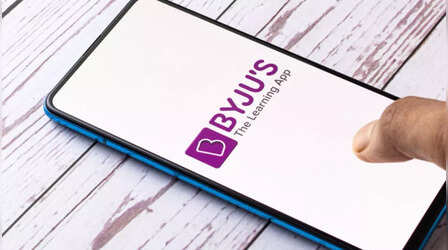 Byju’s का 1.2 अरब डॉलर कर्ज चुकाने का दिया प्रस्ताव, इतने महीने में कर देगी पेमेंट