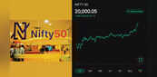 G20 के बाद Nifty ने दिखाया कमाल, पहली बार 20000 के पार