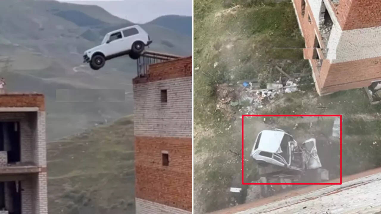 car accident