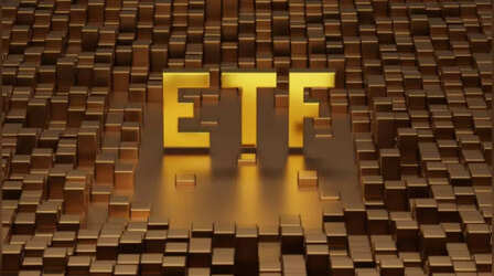 Gold ETF में बढ़ी निवेशकों की दिलचस्पी, अगस्त में लगाए 1,028 करोड़ रुपये, बना 16 महीनों का रिकॉर्ड