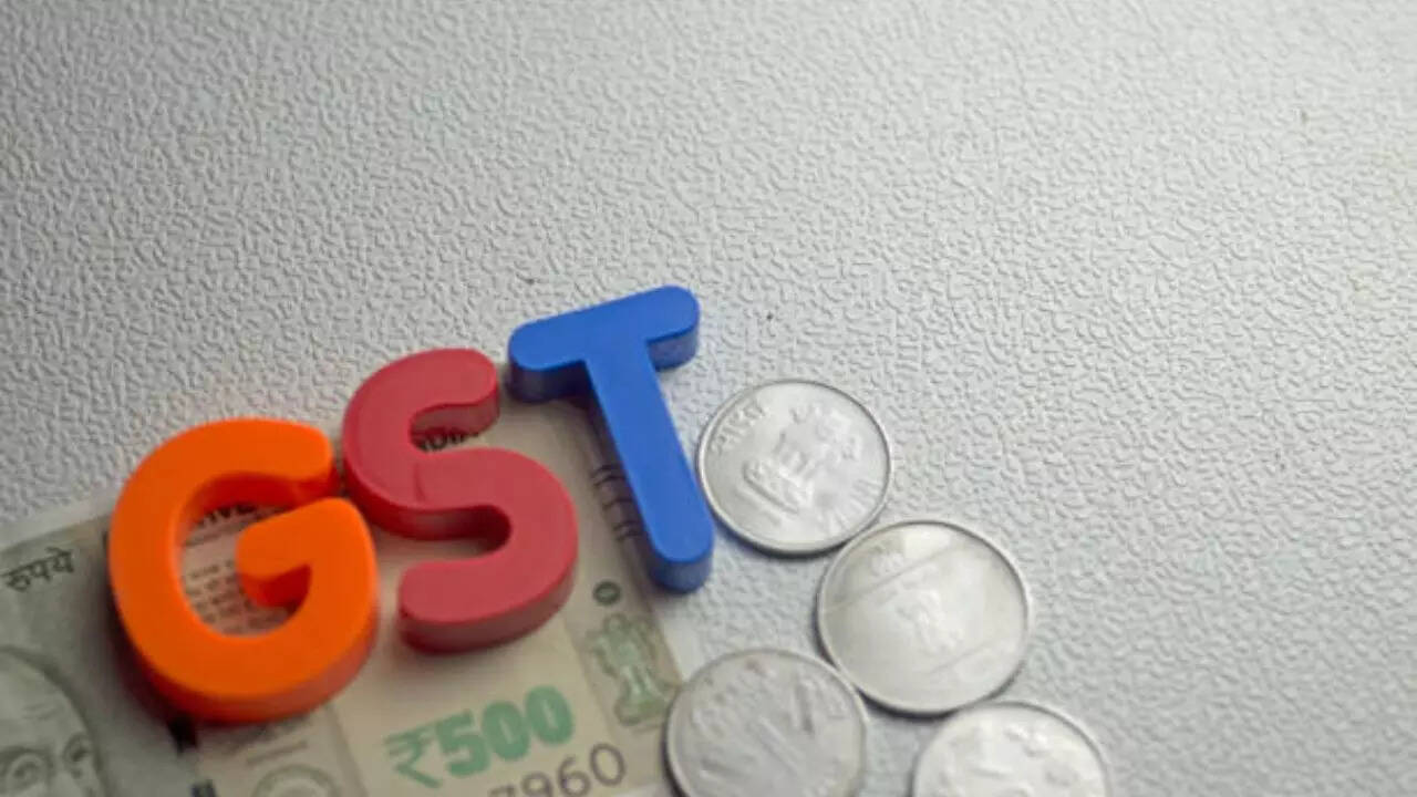 GST evasion