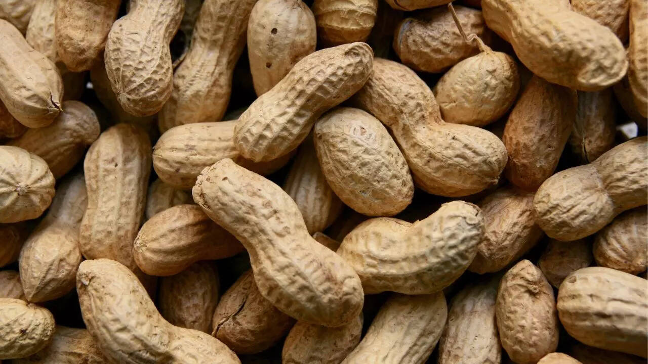 Peanut, Peanut Benefits, Benefits of Peanut