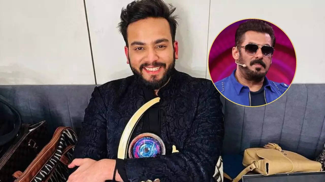Bigg Boss OTT 2: मेकर्स ने किया Elvish Yadav के साथ बड़ा झोल, नहीं दी अब तक जीती हुई राशि
