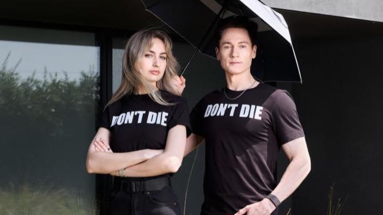 Don't Die
