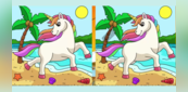 Optical Illusion: तेनालीराम जैसा इंसान ही खोज पाएगा तस्वीर में तीन अंतर, बड़े-बड़े धुरंधरों ने भी मान ली हार