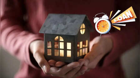 खुद के बजाय पत्नी के नाम पर लें Home Loan, कई तरह से बचेगा पैसा