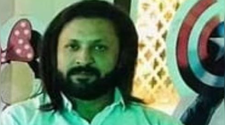 उमेश पाल हत्याकांड: अशरफ का साला सद्दाम दिल्ली से गिरफ्तार, UP ATS ने दबोचा
