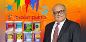 कौन थे अश्विन डानी, जिन्होंने बढ़ाई 'हर घर की रौनक', दिया Asian Paints का तोहफा