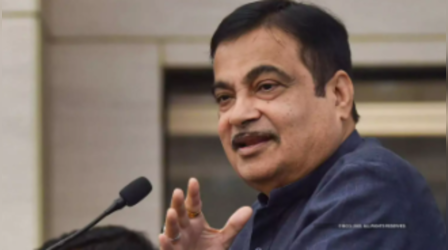 सड़क बनाने में होगा कचरे का इस्तेमाल, नितिन गडकरी ने बताया अपना मेगा प्लान