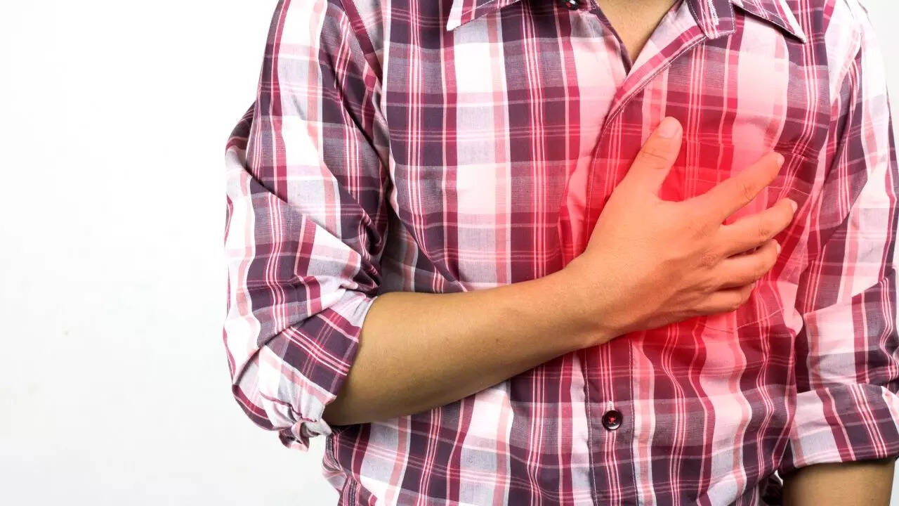 world heart day, World Heart Day 2023, Heart Attack