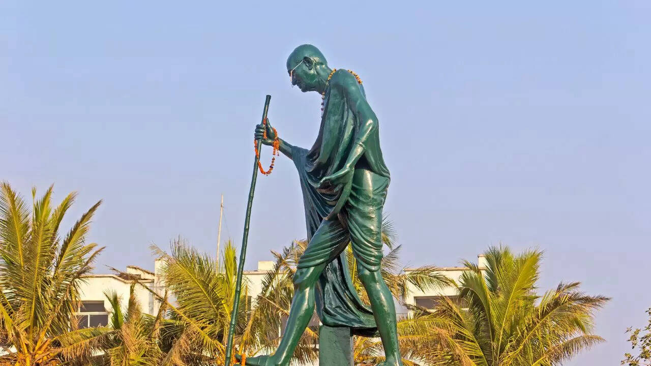 Mahatma Gandhi, Mahatma Gandhi Morning Habits, Mahatma Gandhi Habits