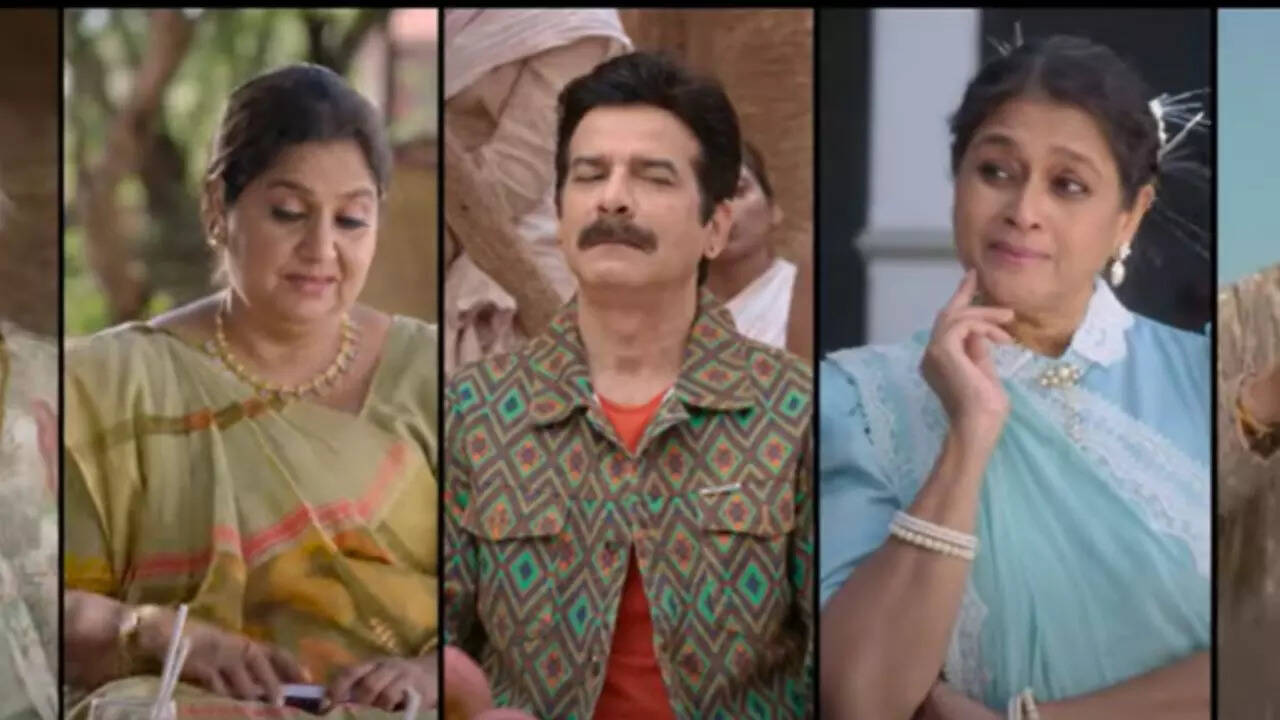 khichdi 2