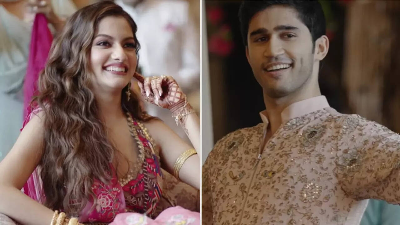 dulha dulhan