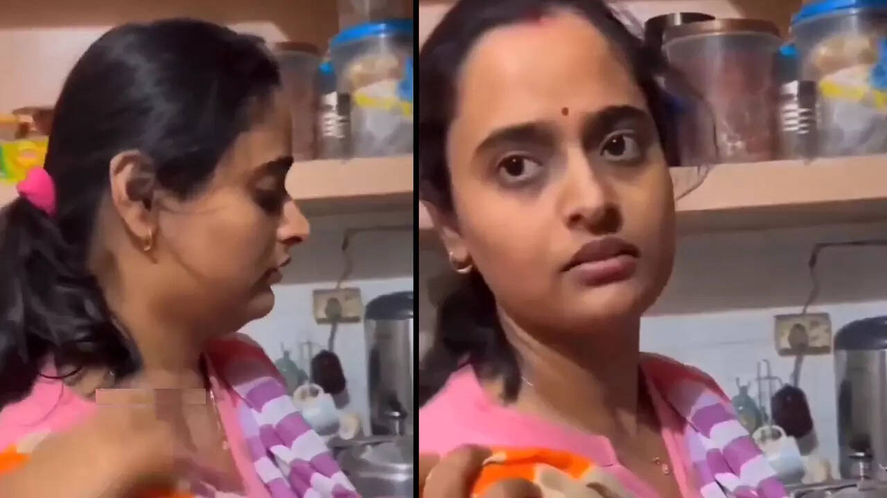 Husband Wife Video
