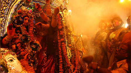 Ashwin 2023 Vrat Festival: अश्विन का महीना हुआ शुरू, यहां देखें नवरात्रि से लेकर दशहरा तक की तिथि