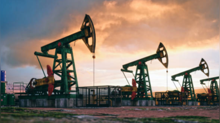 कच्चे तेल की कीमतें आसमान पर, भारत ने OPEC+ समूह से उत्पादन बढ़ाने को कहा