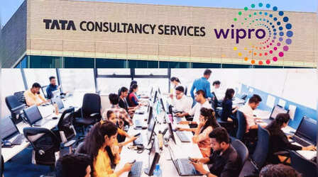 TCS की राह पर विप्रो समेत ये IT कंपनियां, अब वर्क फ्रॉम होम की छुट्टी