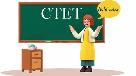 CTET December 2023 Application Form: कब से शुरू होगी सीटेट दिसंबर सेशन की आवेदन प्रक्रिया