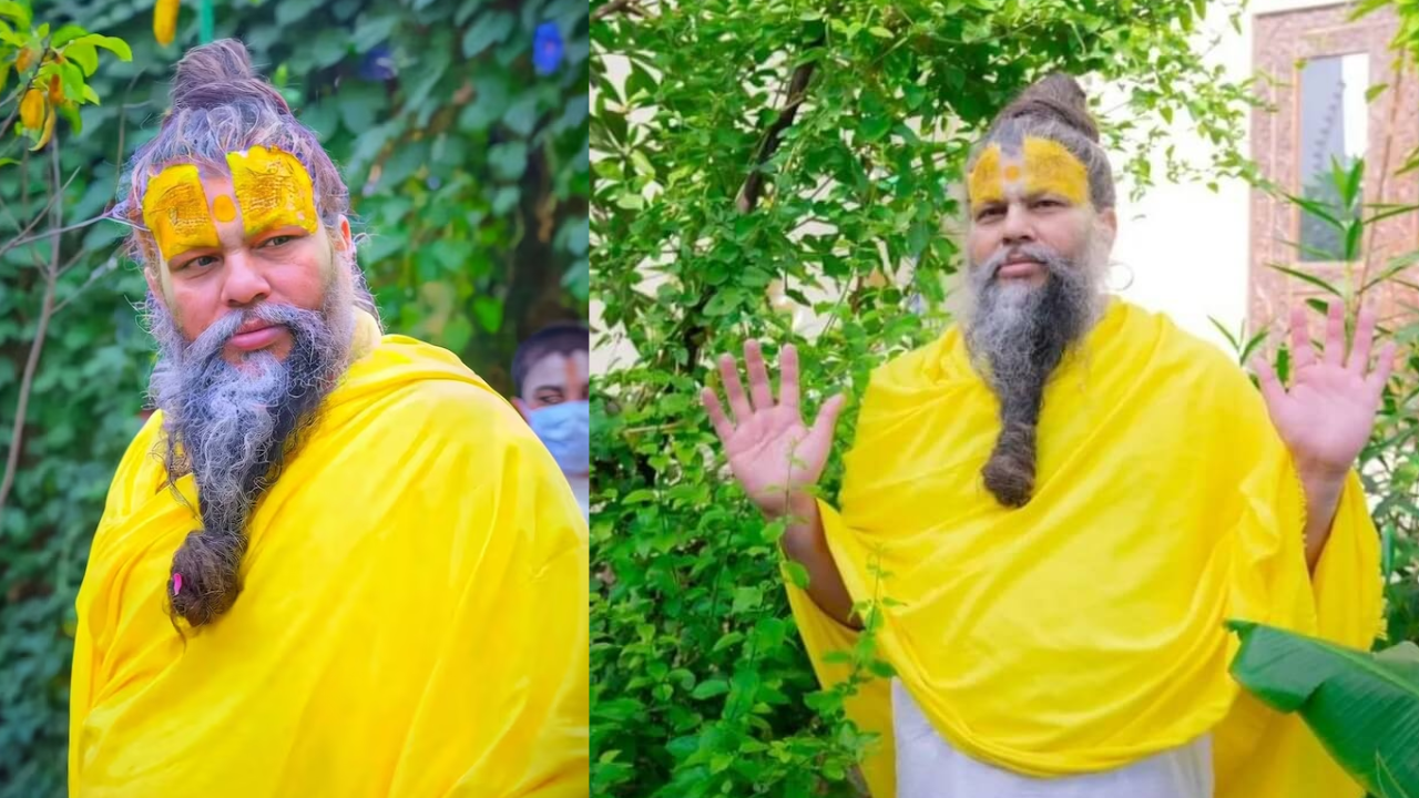 Premanand Maharaj Ashram Address, Premanand Ji Maharaj Darshan Live, Premanand Maharaj Ashram Vrindavan, Premanand Ji Maharaj Live Satsang, How to get darshan of Premanand Maharaj