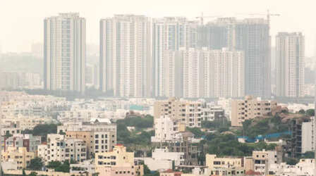 देश के इन 8 शहरों में जमकर बिके घर, सिंतबर की तिमाही में बना बड़ा रिकॉर्ड