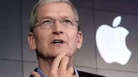 Apple CEO ने बैठे-बैठ कमाए 345 करोड़, टिम कुक की एक महीने पहले मन गई दिवाली